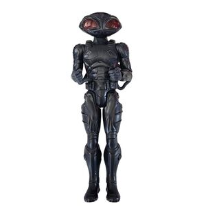 DC Comics Aquaman Black Manta 11.5" Action Figure